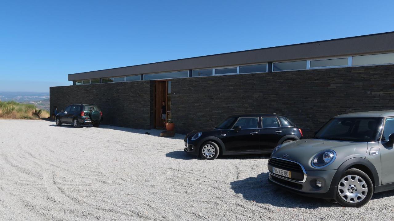 Stay At The Winemaker Ervedosa do Douro Exterior foto