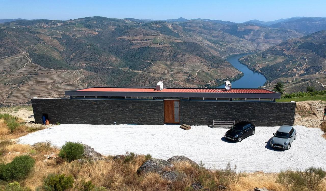Stay At The Winemaker Ervedosa do Douro Exterior foto
