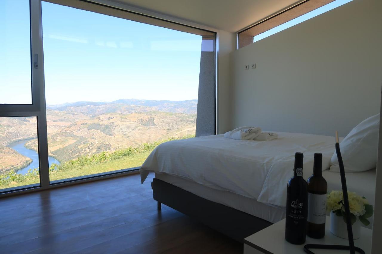 Stay At The Winemaker Ervedosa do Douro Exterior foto