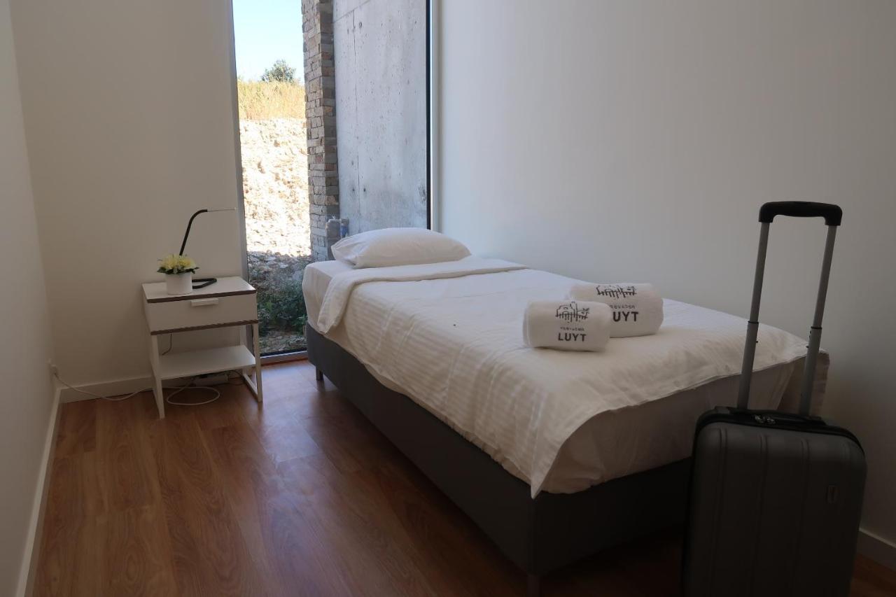 Stay At The Winemaker Ervedosa do Douro Exterior foto