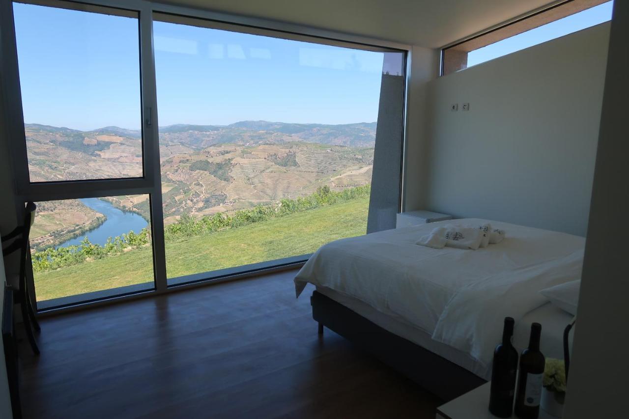 Stay At The Winemaker Ervedosa do Douro Exterior foto