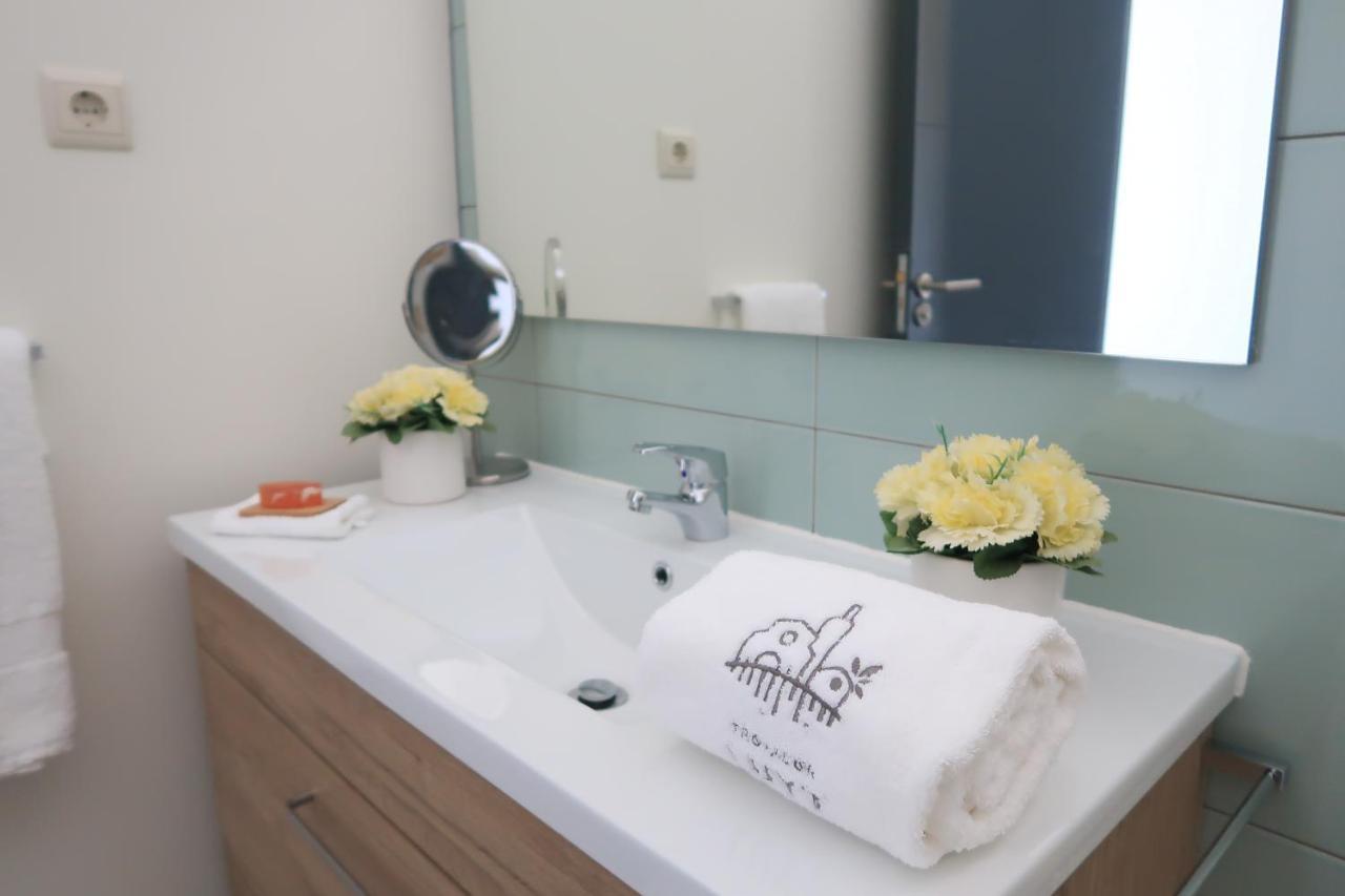 Stay At The Winemaker Ervedosa do Douro Exterior foto