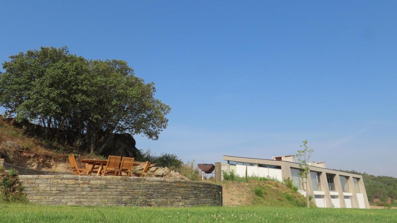 Stay At The Winemaker Ervedosa do Douro Exterior foto