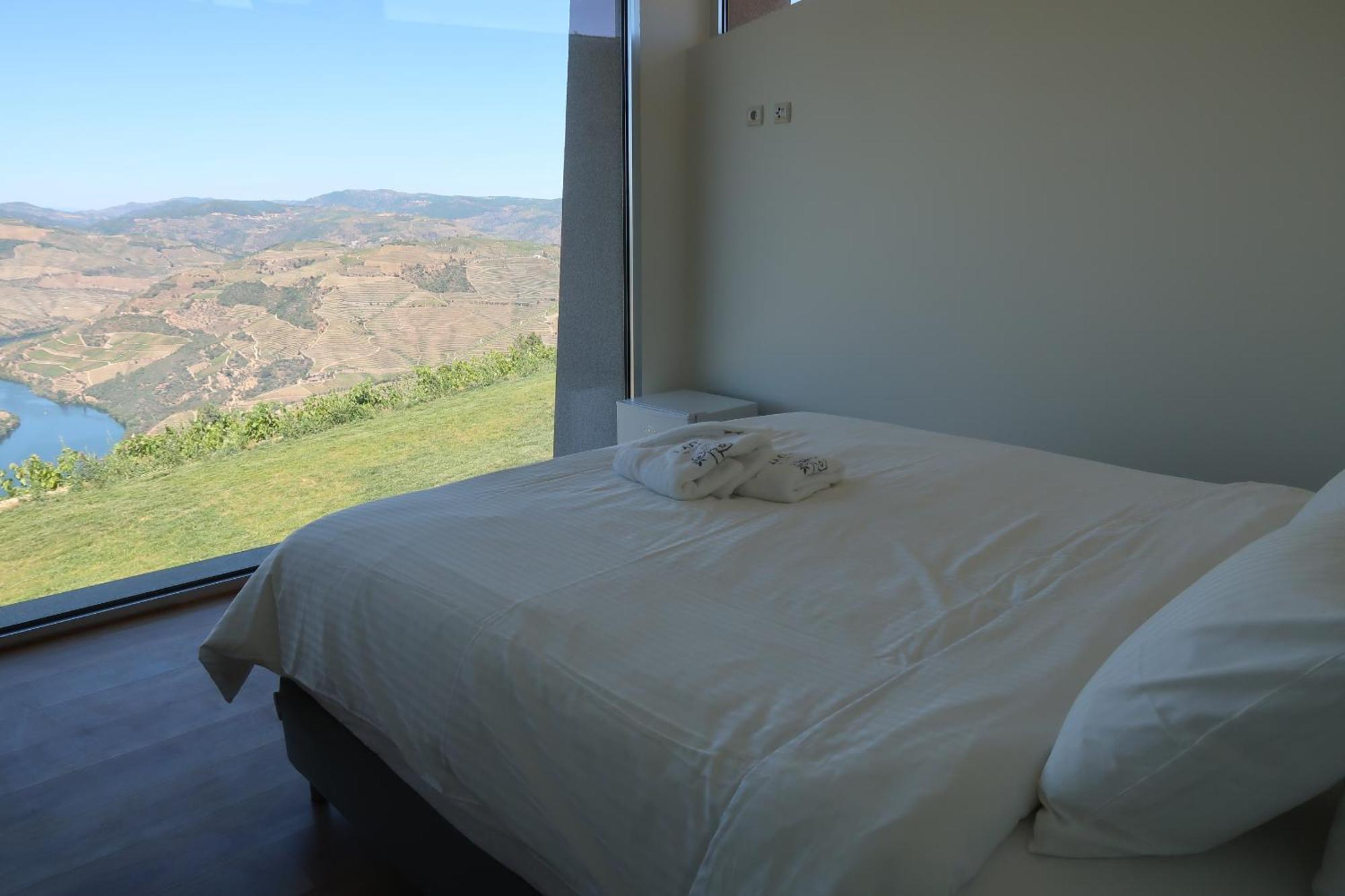 Stay At The Winemaker Ervedosa do Douro Exterior foto