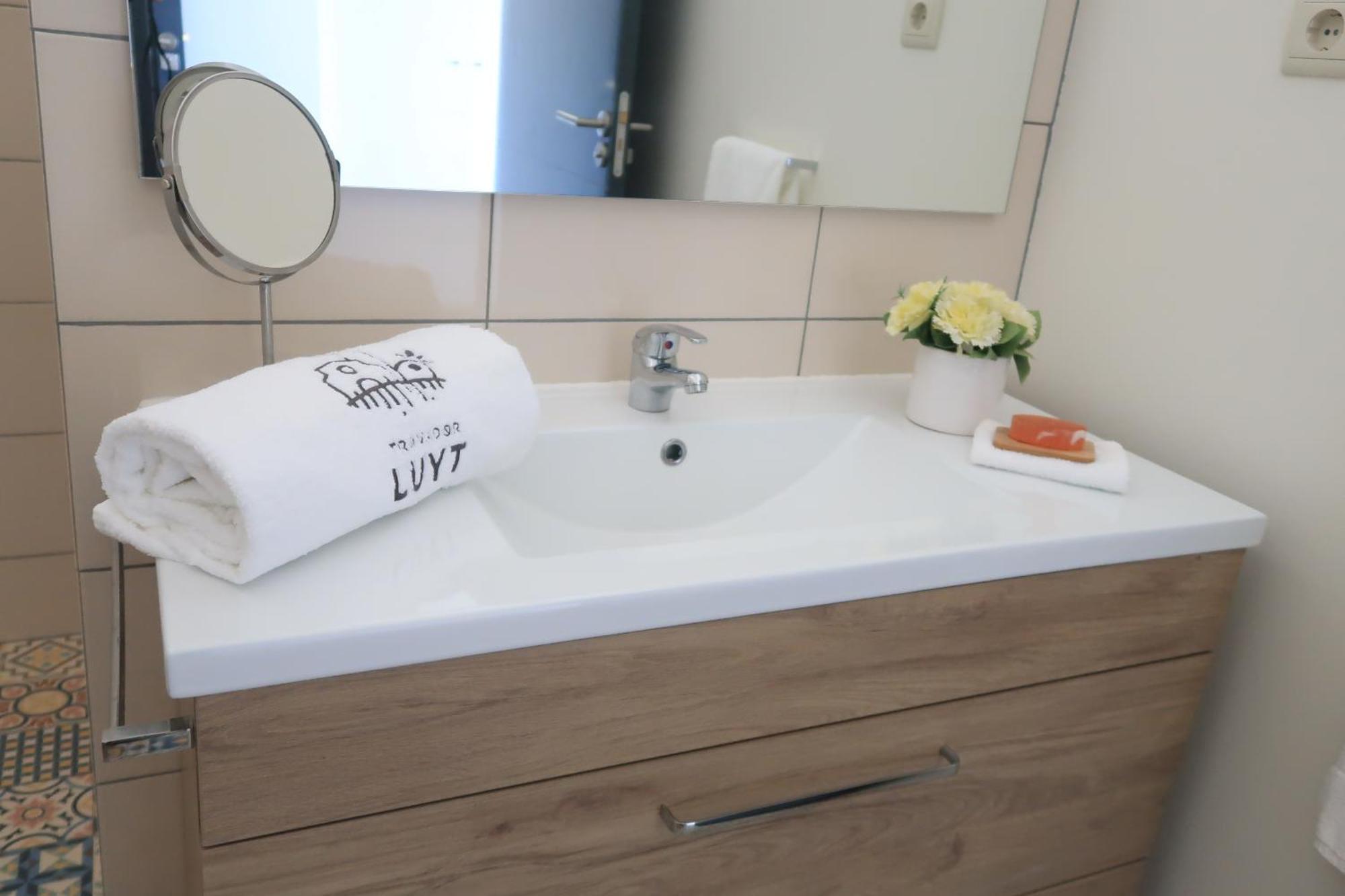 Stay At The Winemaker Ervedosa do Douro Exterior foto